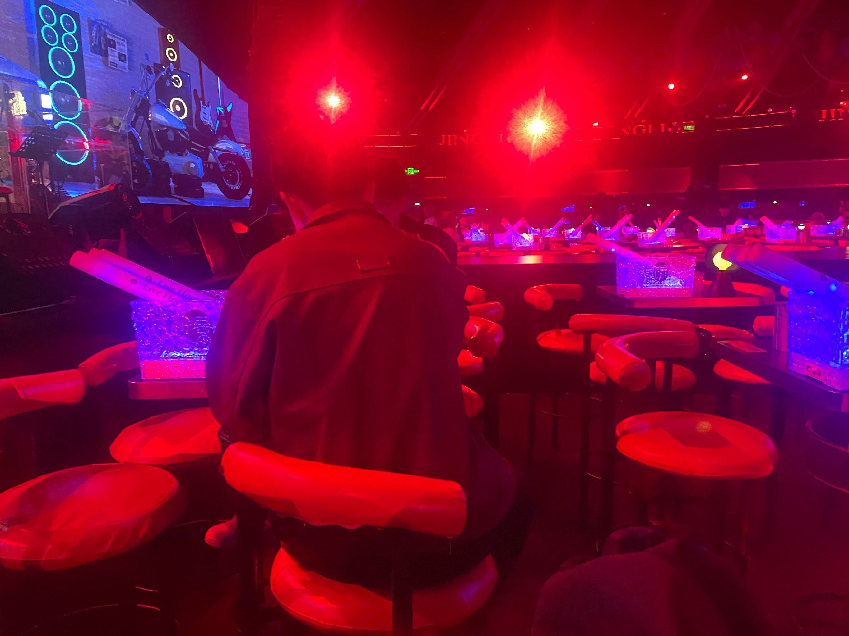 韶关商务ktv消费攻略指南-始兴县ktv预定